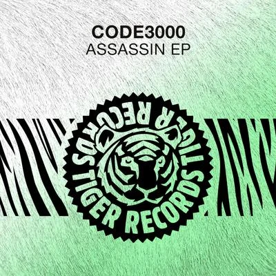 Code3000Assassin EP