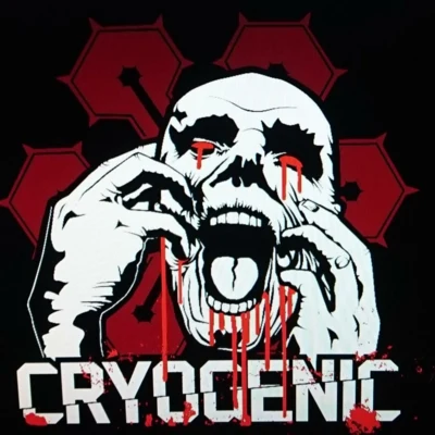 Cryogenic/Kevin Bekooij/Trespassed/Lunakorpz/Crime Scene/Hard Effectz/Partyraiser/Goetia/FuryanStriet Vrum Tie