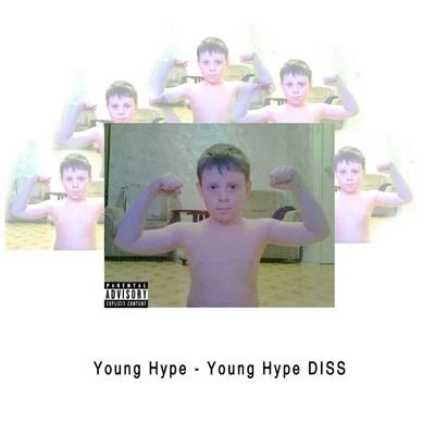 Young Hype/DJ Alex Funk/Von JacksonYoung Hype Diss