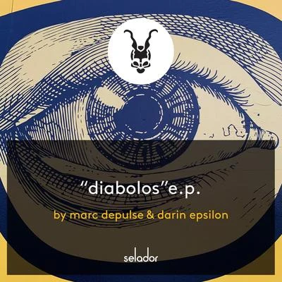 Paul Kardos/Darin Epsilon/Marc DePulse/Galestian/Collective States/Rafael Cerato/Weird Sounding Dude/Danito & Athina/Mode Apart/Cream (PL)Diabolos EP