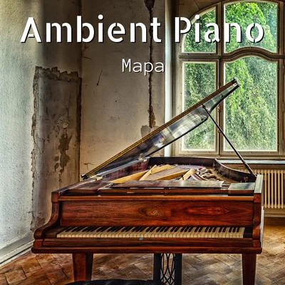 MapaAmbient piano