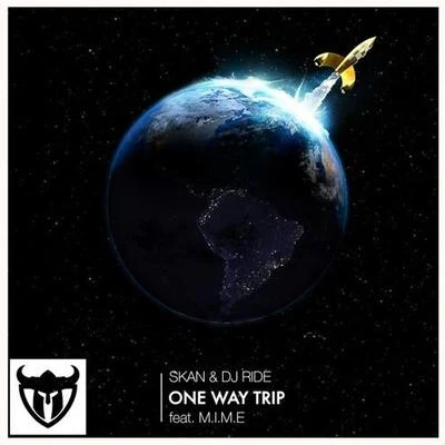 DJ RideELEXOne Way Trip