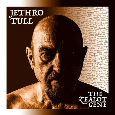 Jethro TullThe Zealot Gene