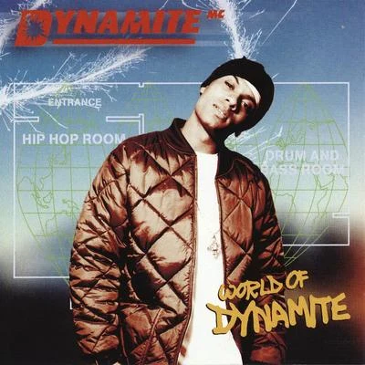 Dynamite MCWorld of Dynamite