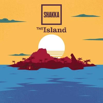 Original Dodger/ShakkaThe Island