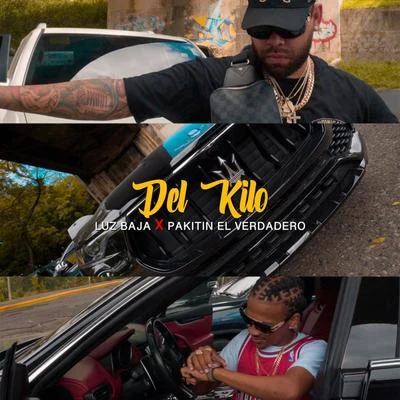 Pakitin El Verdadero/Dj ScuffDel Kilo