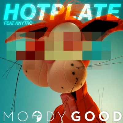 Moody GoodHotplate (Single)