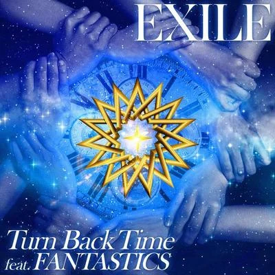 Exile/BAZZTurn Back Time