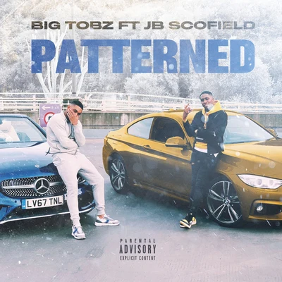 Dr. Chaii/Big Tobz/Kida KudzPatterned