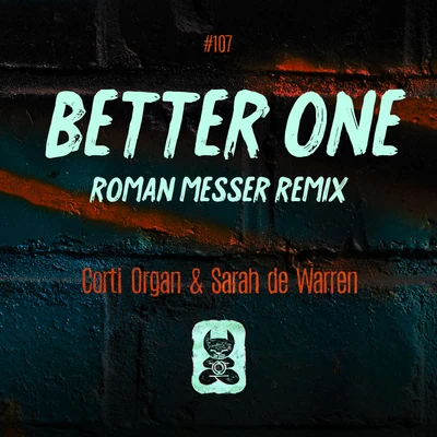 Sarah de WarrenRichard DurandBetter One (Roman Messer Remix)