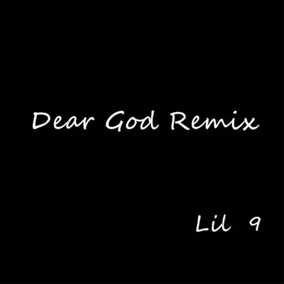 Lil G楊喬兒深藍兒童Dear God Remix