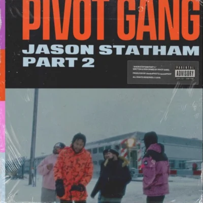 Pivot GangJason Statham