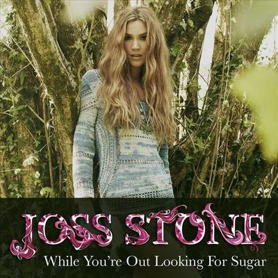 Joss StoneWhile Youre Out Looking For Sugar