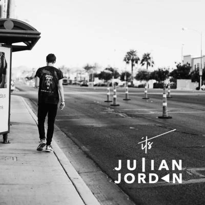 Julian JordanIts Julian Jordan (Mix Cut)