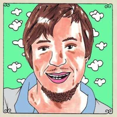 Alex G2014-10-08 Daytrotter Studio