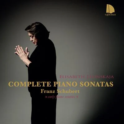 Elisabeth Leonskaja/Teresa Zylis-Gara/Frederic Chopin/Frédéric Lodéon/Maria-João Pires/Nikolai Lugansky/Cyprien Katsaris/Jean-Bernard PommierFranz Schubert: Complete Piano Sonatas