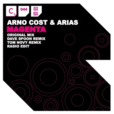 Arno CostMagenta