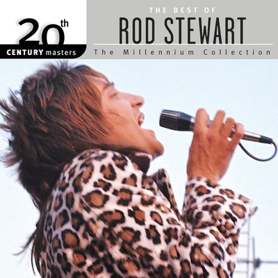 Rod StewartA-Type Player20th Century Masters: The Millennium Collection: Best of Rod Stewart (Reissue)