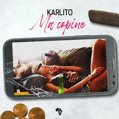 KarlitoBig Dope PMa copine