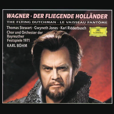 Metropolitan Opera OrchestraWagner: Der fliegende Holländer