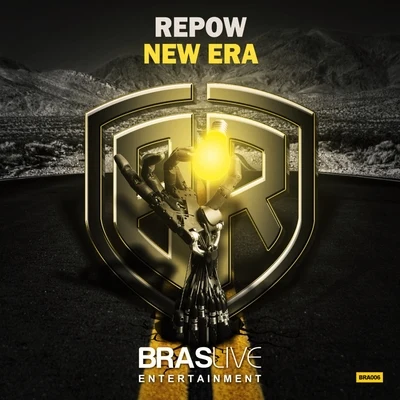 Repow/Alex MindNew Era