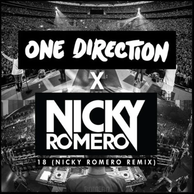 Nicky Romero18 (Nicky Romero Remix)