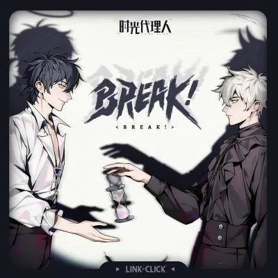 sunkis (宋秉勤)/叫我AKBREAK!