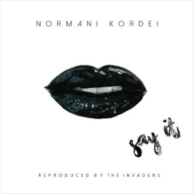 Normani KordeiSay It