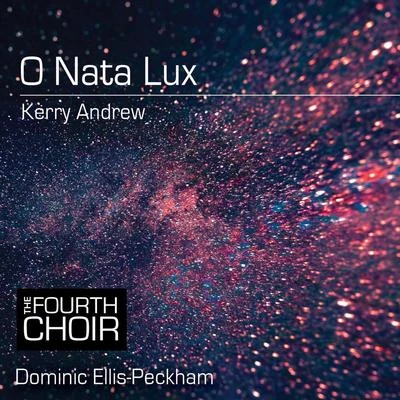 Dominic Ellis-PeckhamO Nata Lux