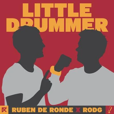 Ruben De RondeLittle Drummer