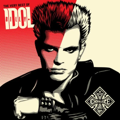 Billy IdolBest Of Billy Idol: Idolize Yourself