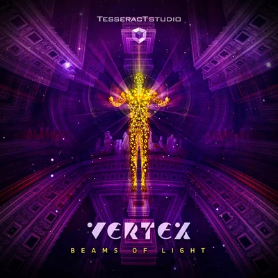 VertexBeams Of Light