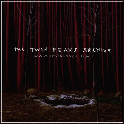 Angelo BadalamentiThe Twin Peaks Archive