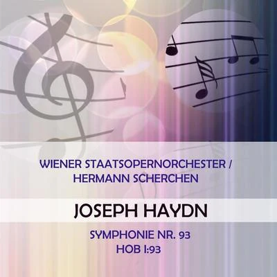 Suzanne Danco/Wiener Staatsopernorchester/Leopold Simoneau/Leo SchaenenWiener StaatsOpernOrchesterHermann Scherchen play: Joseph Haydn: Symphonie Nr. 93, Hob I:93