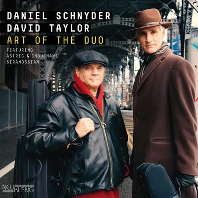 Kenny Drew II/David Taylor/Daniel SchnyderArt of the Duo