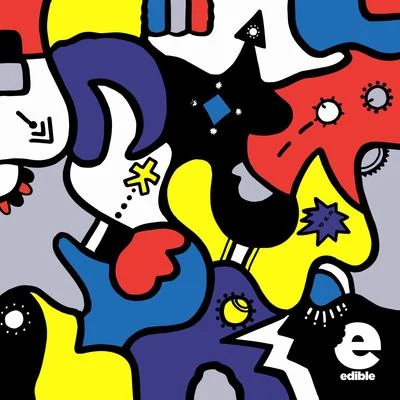 Eats Everything/The Other TribeGirl Powder EP