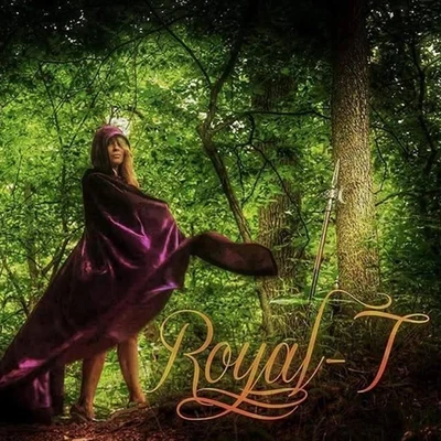 Royal-TI See Beauty in You