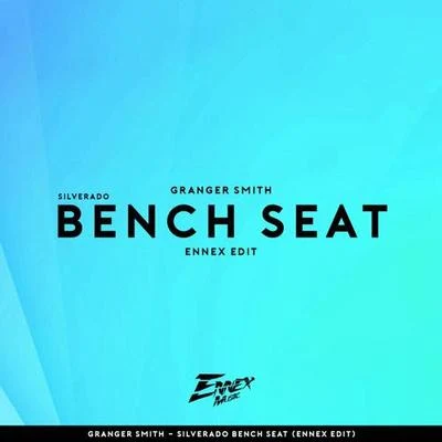 EnnexSilverado Bench Seat (Ennex Edit)