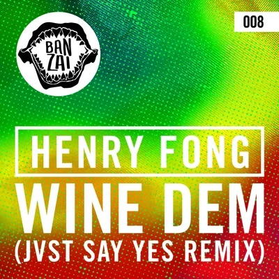 Arcturians/JVST SAY YESWine Dem (JVST SAY YES Remix)