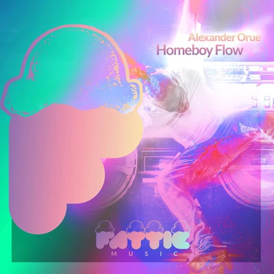 Alexander Orue/EpicFailHomeboy Flow (Radio Edit)