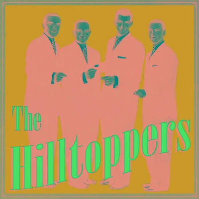 The Hilltoppers/The Four AcesThe Hilltoppers