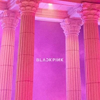 BLACKPINK마지막처럼