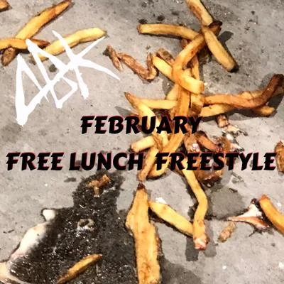 Young Wicked/Bonez Dubb/ABK/JellyrollFebruary (Free Lunch Freestyle)