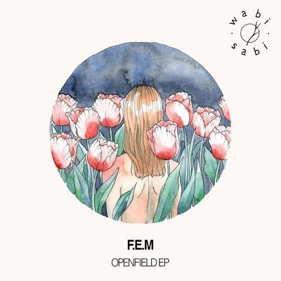 F.e.mOpenfield EP