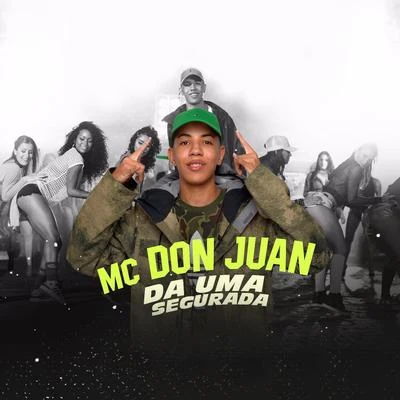 Mc Don Juan/MC RickDá uma Segurada