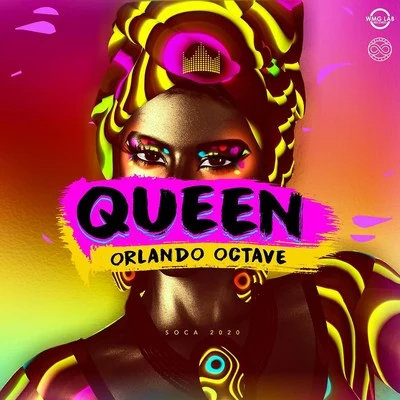 Jahmoun/Orlando Octave/AxesentQueen