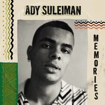 Ady Suleiman/vaudMemories