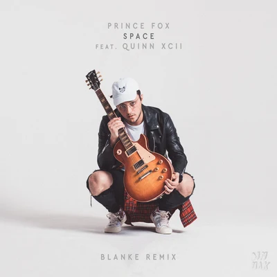 Quinn XCII/Alexander 23/Jeremy Zucker/Chelsea CutlerSpace (feat. Quinn XCII) (Blanke Remix)