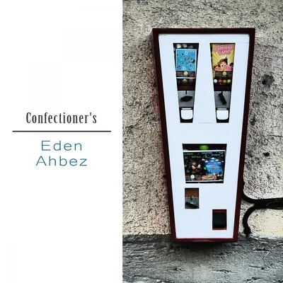 Eden AhbezConfectioners