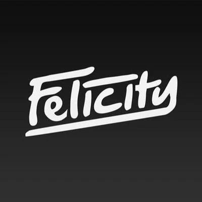 Felicity/OCULA/Julian Gray/RhettDying For You (Felicity Remix)